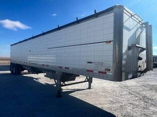 2023 Timpte SUPER HOPPER