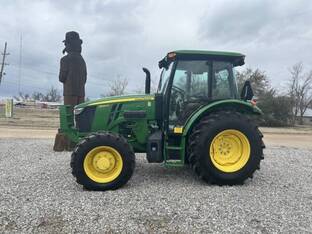 2023 John Deere 5090E
