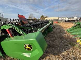 2023 John Deere RD35F