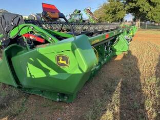 2024 John Deere RD35F