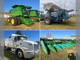 Ends March 23rd @ 2:00 pm