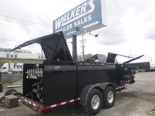 2026 Thunder Creek SLT690