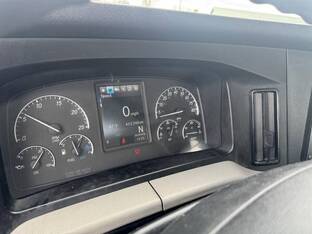 2019 Freightliner Cascadia 126