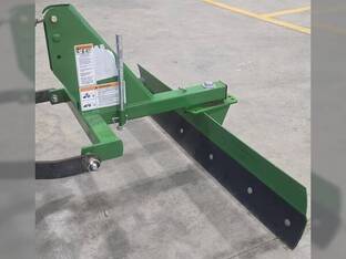 2024 Frontier RB2060L