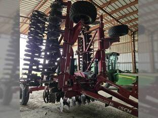 2017 HORSCH JOKER RT25