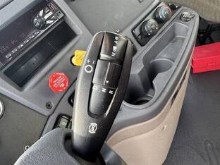 2019 Freightliner Cascadia