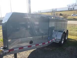 2025 Thunder Creek MTT920