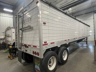 2023 Timpte SUPER HOPPER