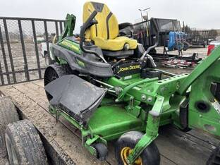 2022 John Deere Z950M