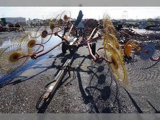 1994 Kelderman 12 WHEEL