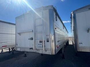 2023 Timpte SUPER HOPPER