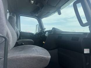 2020 International LT625