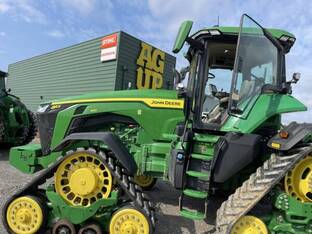 2023 John Deere 8RX 410