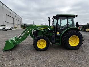 2022 John Deere 5090M