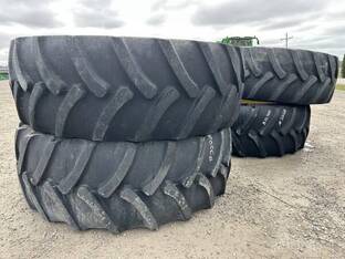 Goodyear 650/65R38