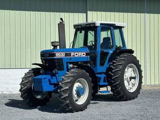 1990 Ford 8630