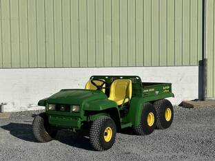 1998 John Deere GATOR
