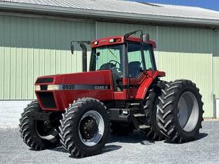 1998 Case IH 8920