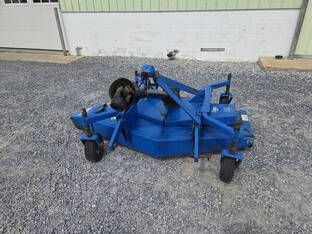 New Holland 930B