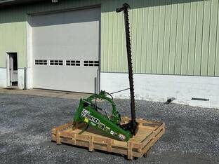 2020 Frontier SB3108