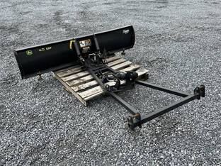 John Deere 72