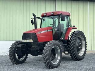 1998 Case IH MX120