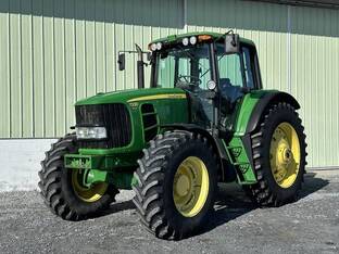 2008 John Deere 7330 Premium