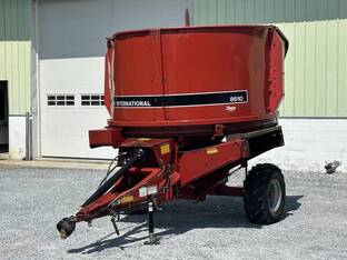 Case IH 8610