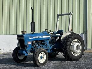 1978 Ford 4600SU