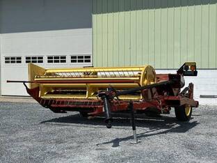 2012 New Holland 488