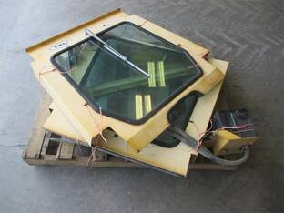 Sims Cab Depot