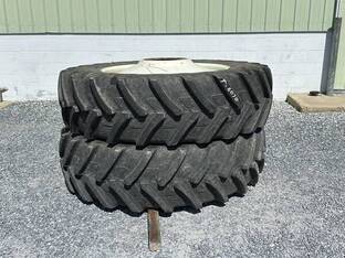 MICHELIN 18.4R42