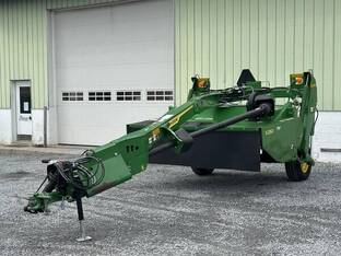 2021 John Deere S250