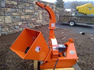 2023 Titan Attachments WCBX42S