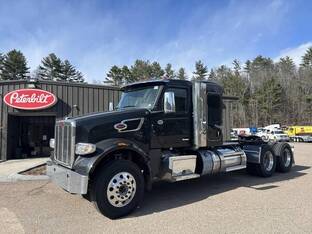 2027 Peterbilt 567