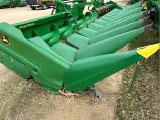 2023 John Deere C12F