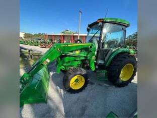 2026 John Deere 4044R