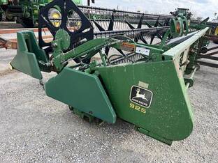 1998 John Deere 925
