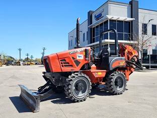 2023 Ditch Witch RT80