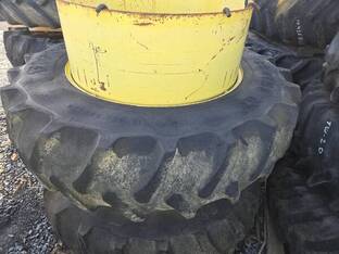 Firestone 18.4R42