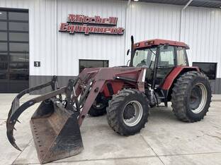 1993 Case IH 5250