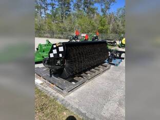 2026 John Deere BA84C