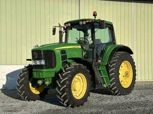 2008 John Deere 7330 Premium