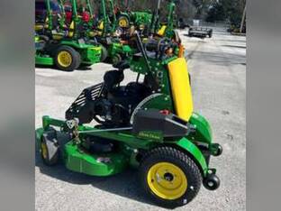 2026 John Deere Q810E