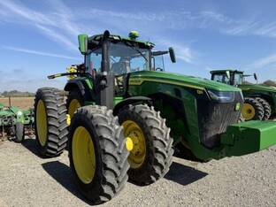2023 John Deere 8R 280