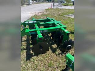 2026 John Deere TM1173
