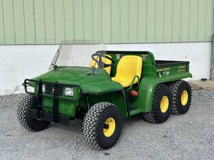 2005 John Deere GATOR