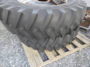 Firestone 18.4R38