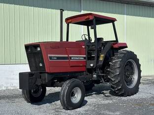 1985 International 3088