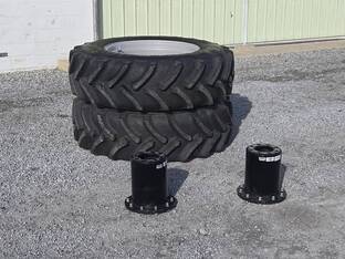 Alliance 460/85R34